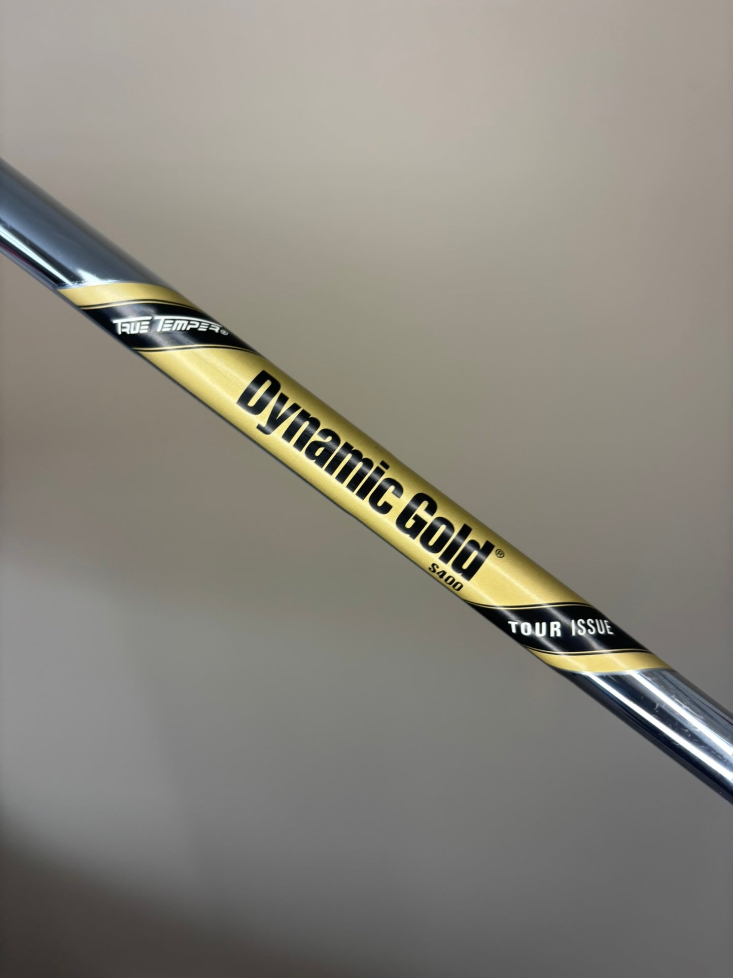 Photo of Taylormade Milled Grind 4 Raw Lob Wedge 60° Stiff Flex Tour Issue S400