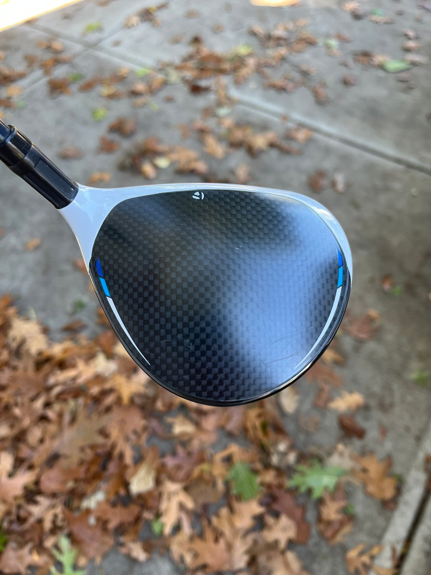 Taylormade Sim2 Max 3-Wood 15° Ventus Blue 6S Stiff Flex 42.5″ NICE