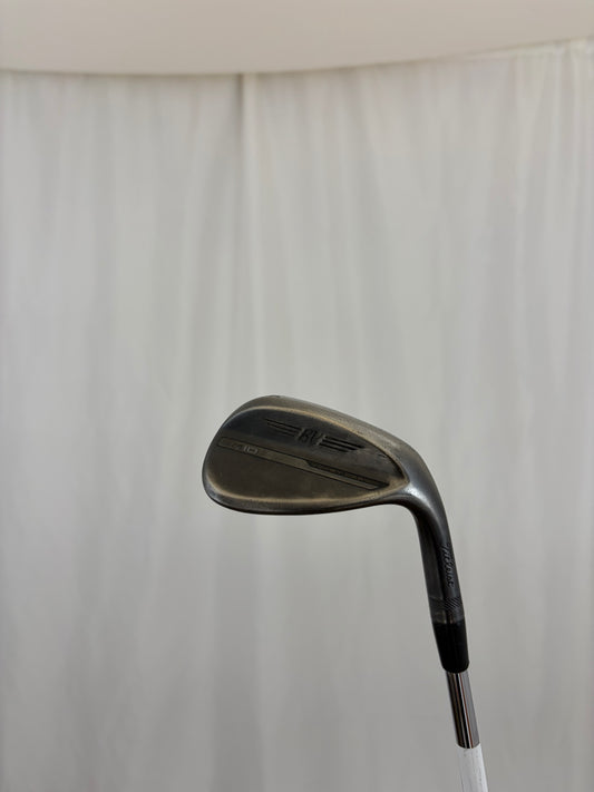 Photo of Titleist SM10 Sand Wedge 54° Stiff Flex Dynamic Gold