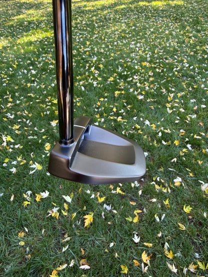 Mizuno M Craft Nagoya B Putter 35" +HC MINT — photo 5