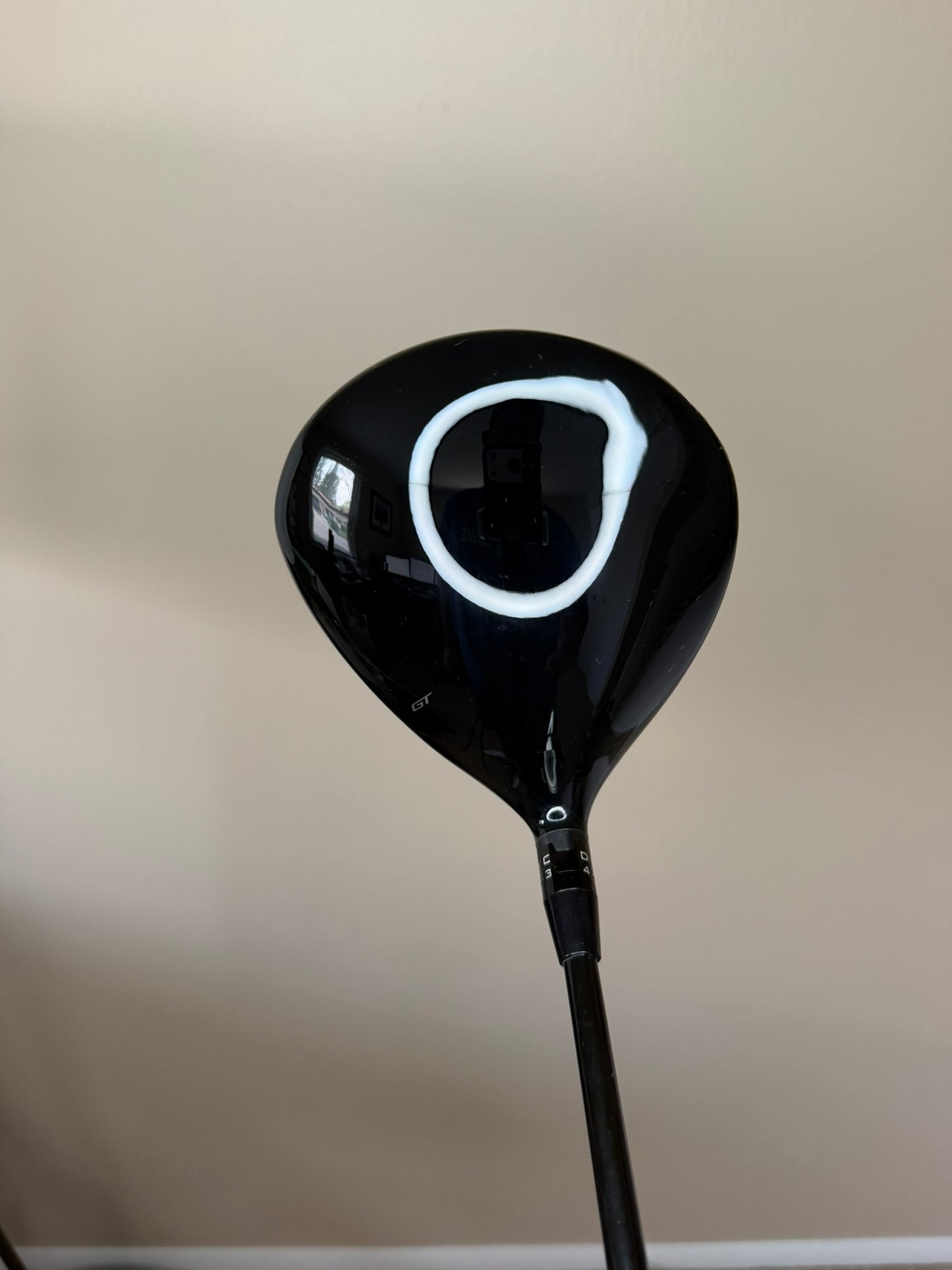 Titleist GT2 Driver 9° Tensei AV Blue Regular Flex 45.5″  NEAR MINT