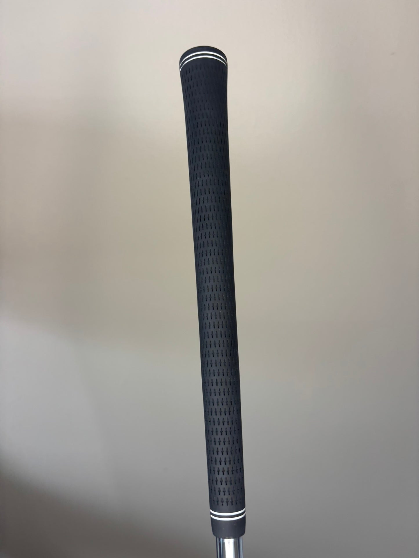 Photo of Taylormade Milled Grind 4 Raw Lob Wedge 60° Stiff Flex Tour Issue S400