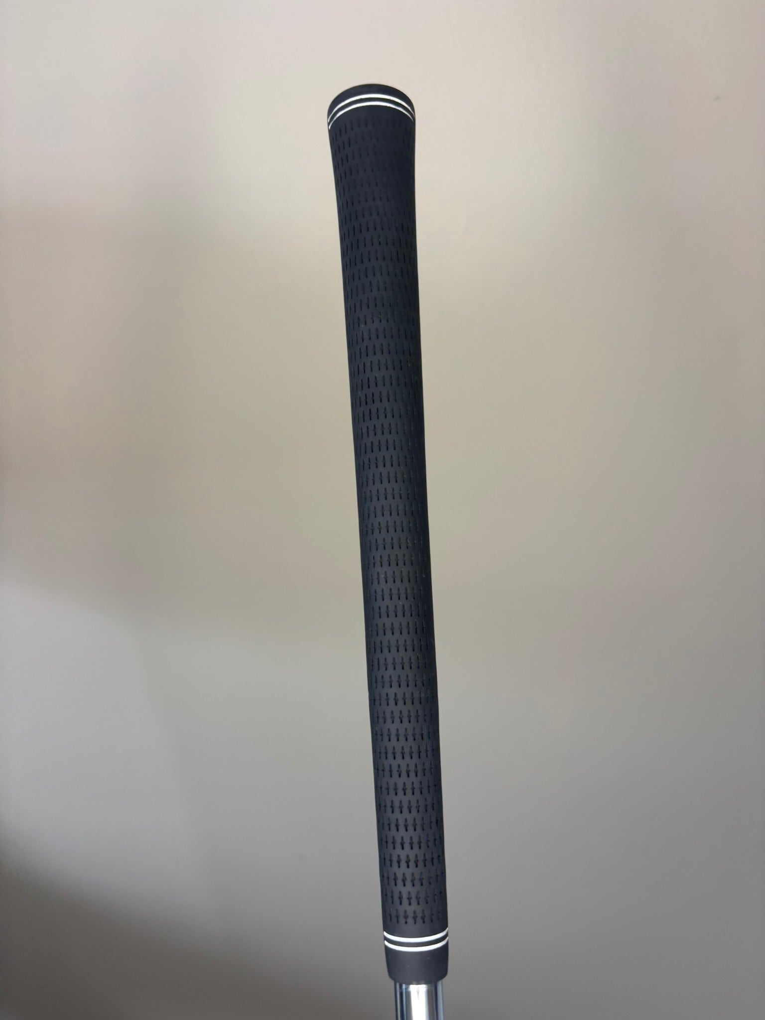 Photo of Taylormade Milled Grind 4 Raw Lob Wedge 60° Stiff Flex Tour Issue S400