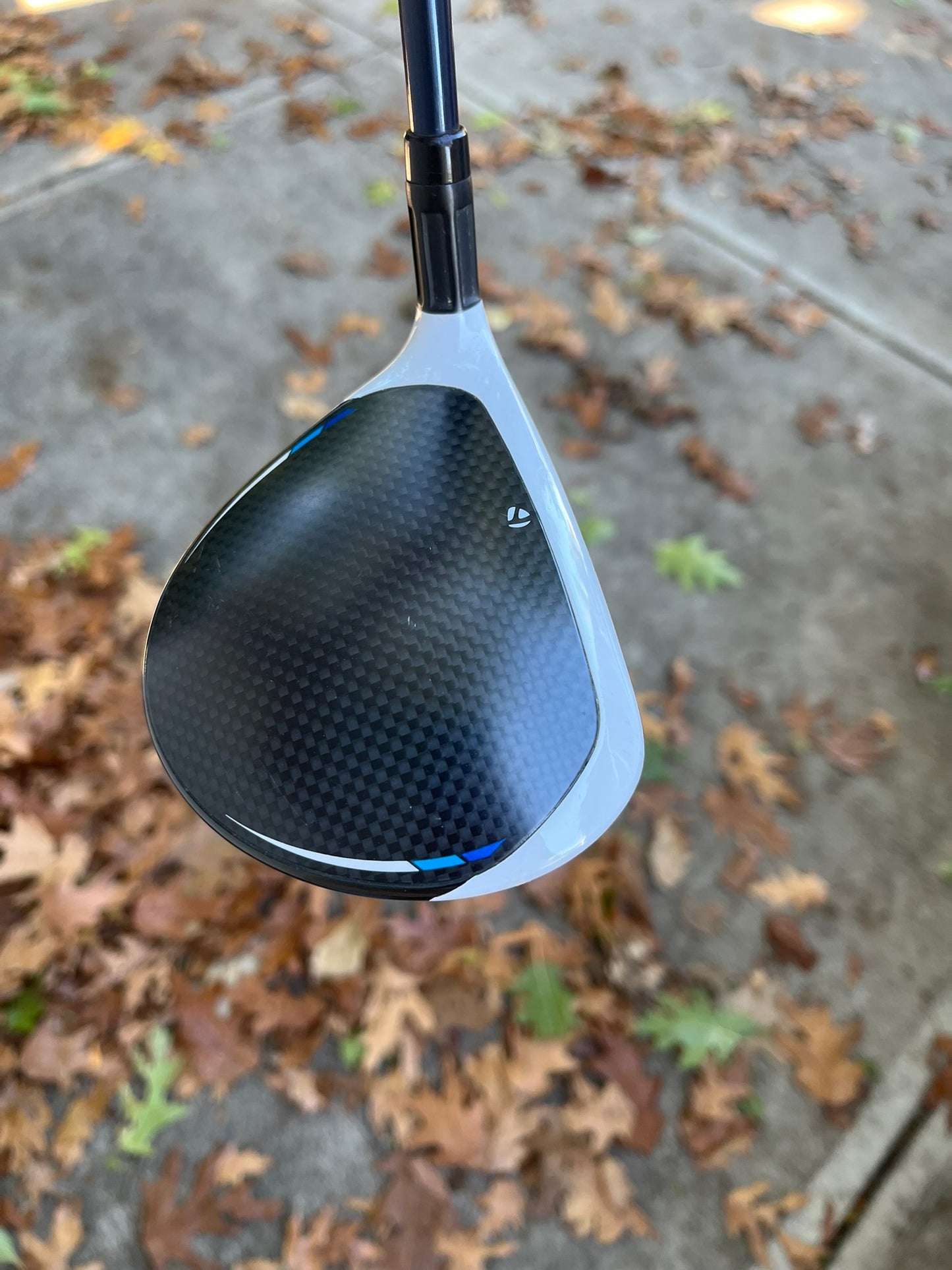 Taylormade Sim2 Max 3-Wood 15° Ventus Blue 6S Stiff Flex 42.5″ NICE