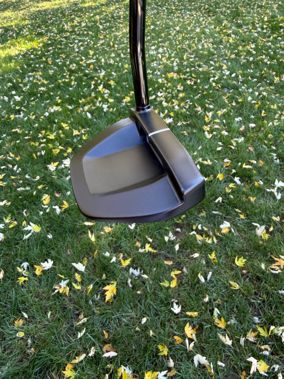Mizuno M Craft Nagoya B Putter 35" +HC MINT — photo 6
