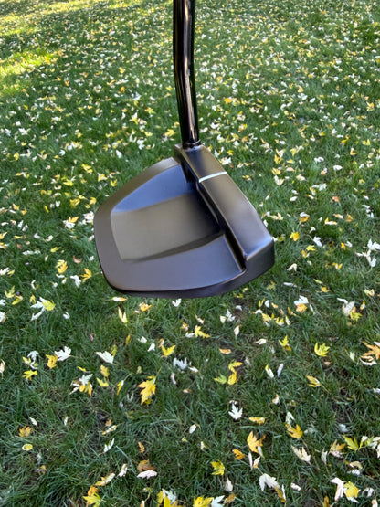 Mizuno M Craft Nagoya B Putter 35" +HC MINT — photo 6