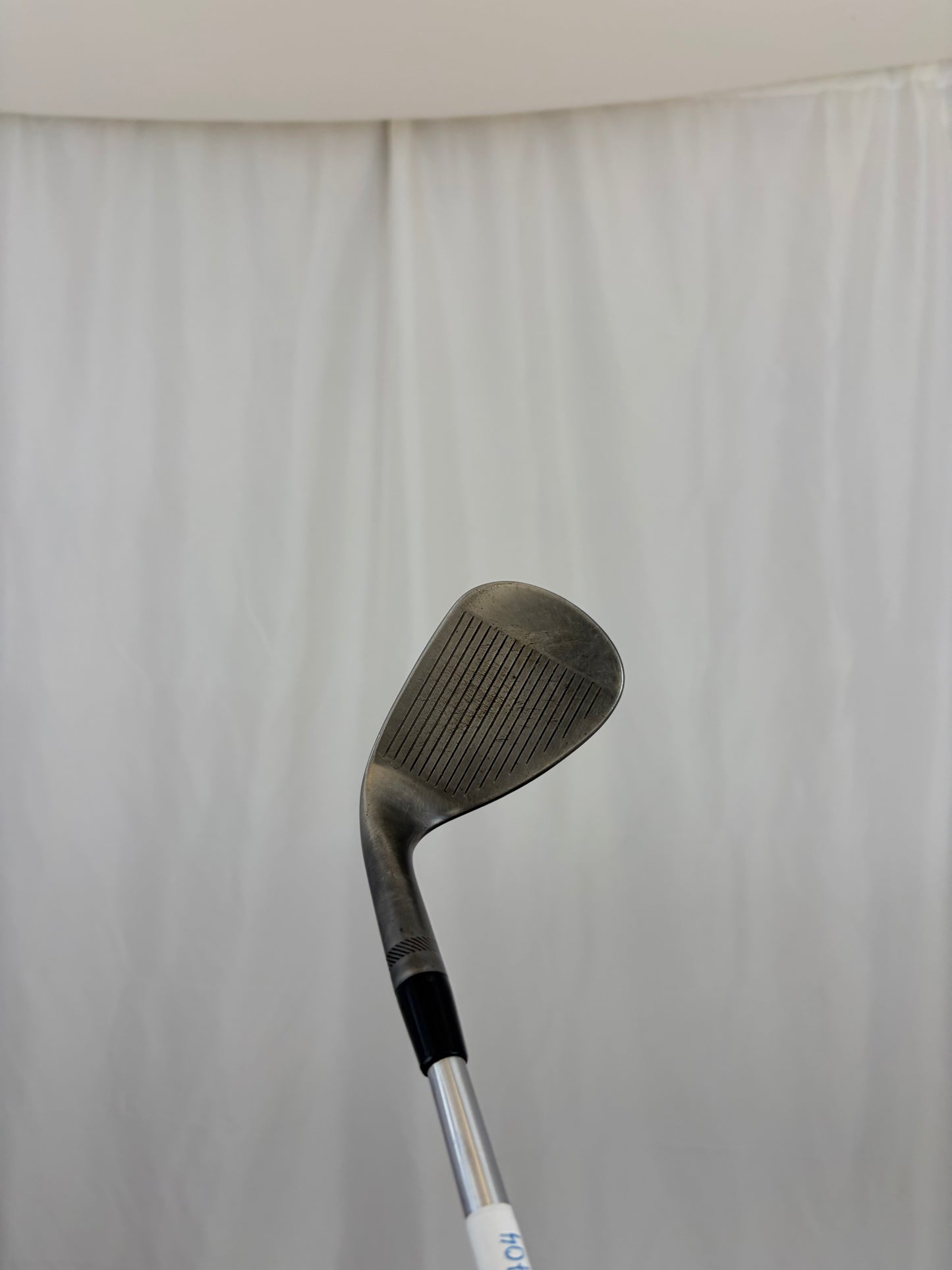 Titleist SM10 Sand Wedge 54° / 10 Dynamic Gold Stiff Flex 34.5″ NICE