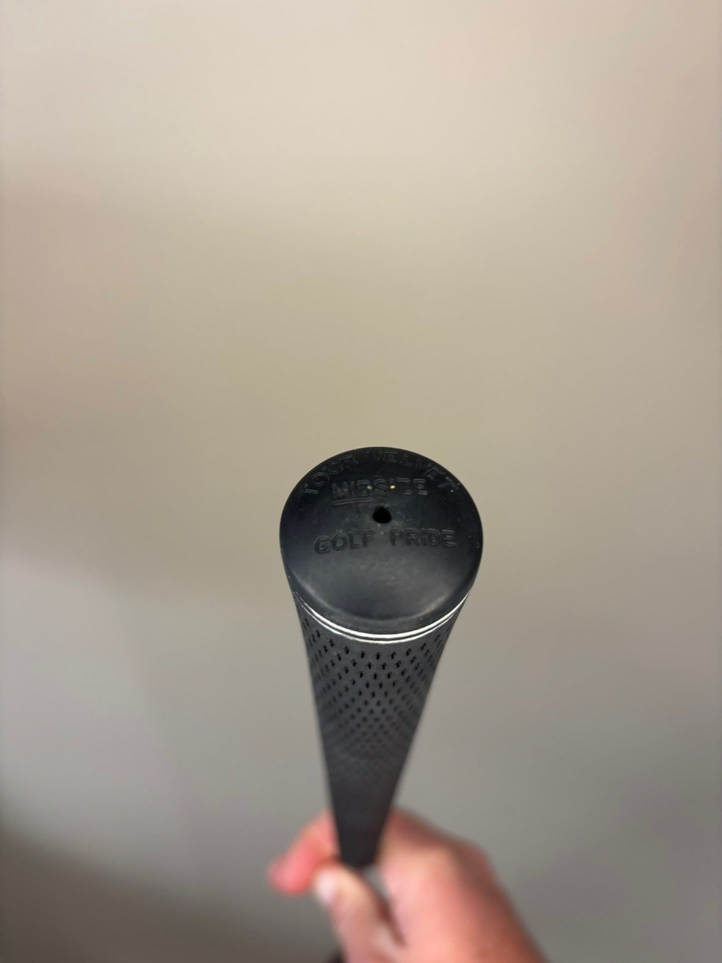 Photo of Taylormade Milled Grind 4 Raw Lob Wedge 60° Stiff Flex Tour Issue S400