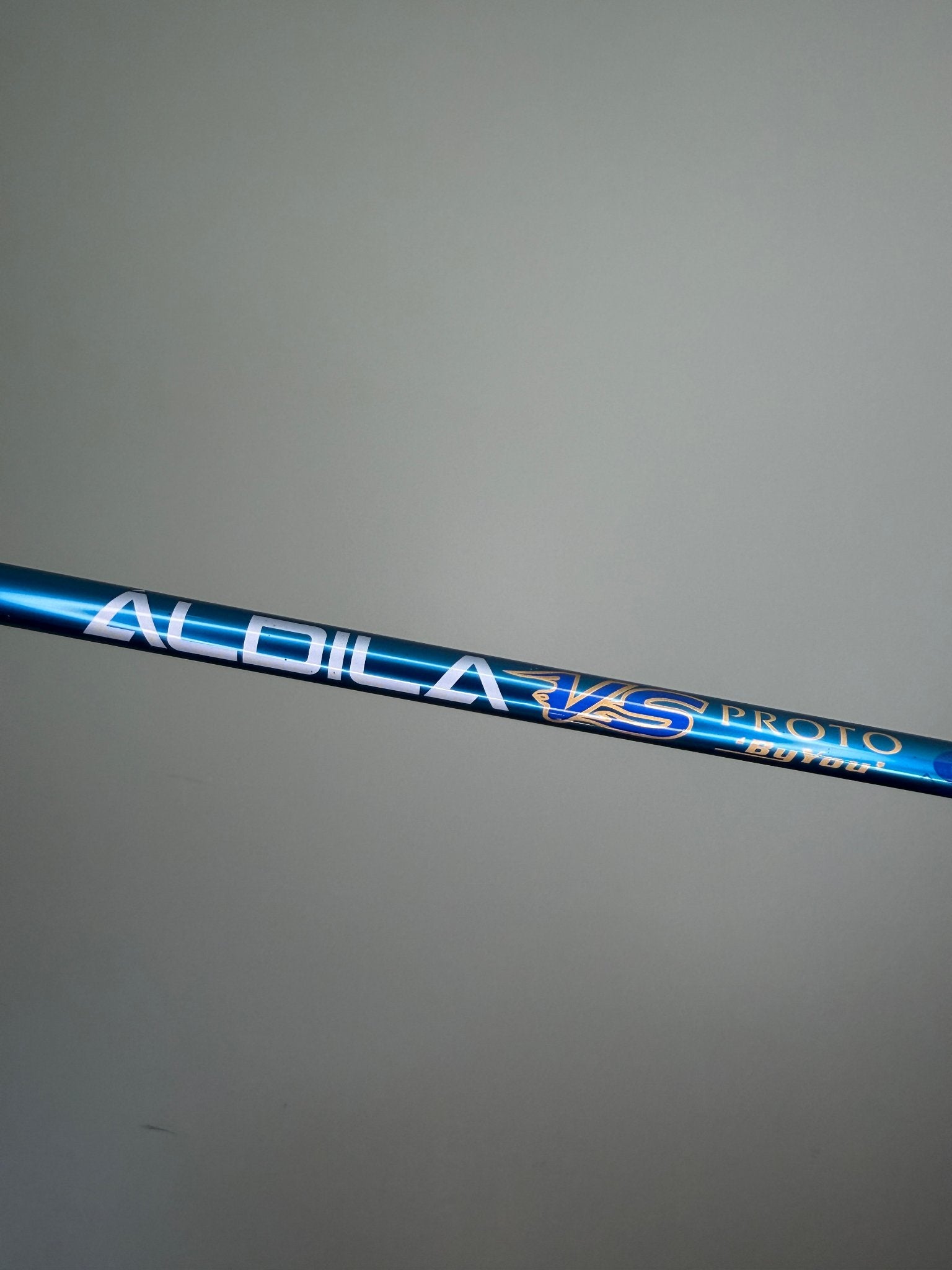 Aldila VS Proto 70 Regular Flex Driver Shaft No Tip 46" NEW UNCUT