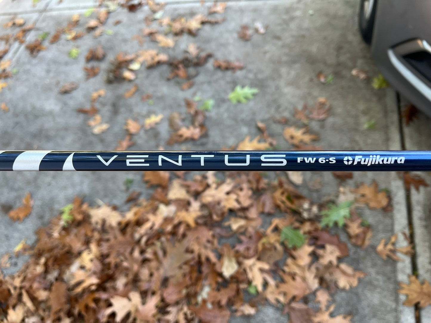 Taylormade Sim2 Max 3-Wood 15° Ventus Blue 6S Stiff Flex 42.5″ NICE