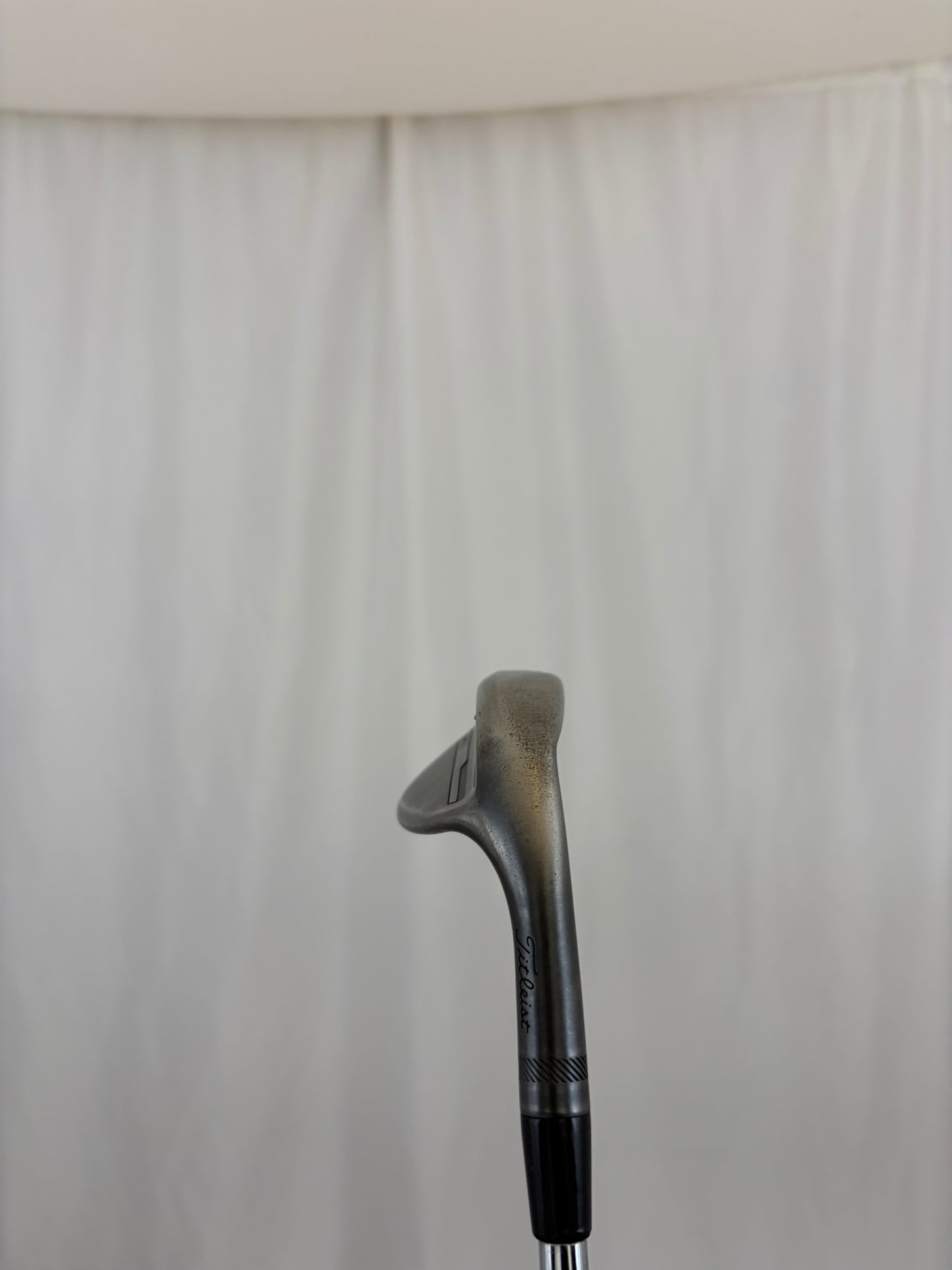 Titleist SM10 Sand Wedge 54° / 10 Dynamic Gold Stiff Flex 34.5″ NICE