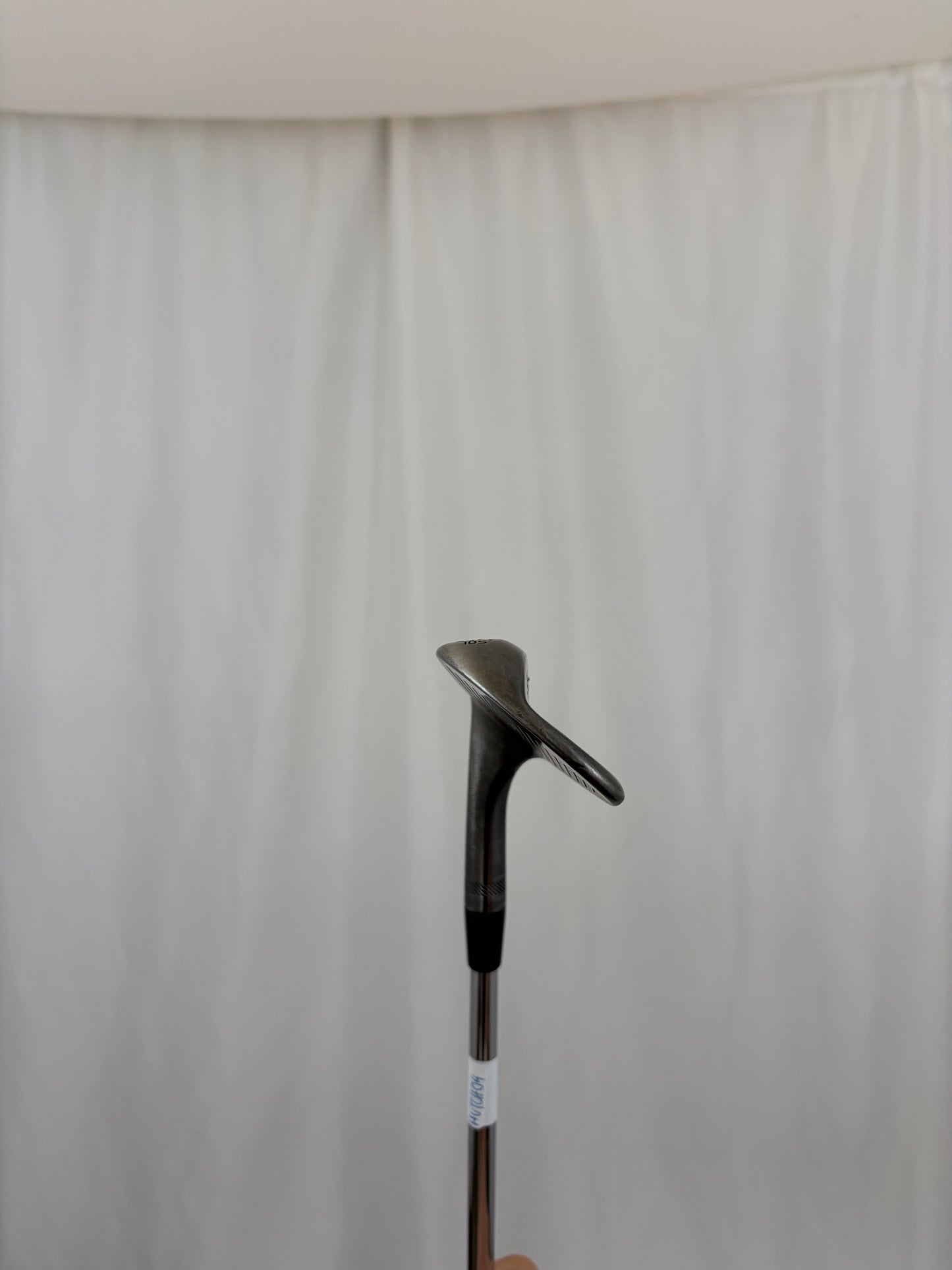 Titleist SM10 Sand Wedge 54° / 10 Dynamic Gold Stiff Flex 34.5″ NICE
