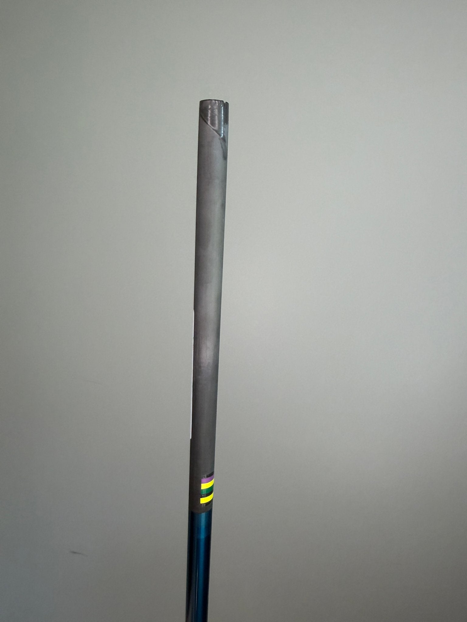 Aldila VS Proto 70 Regular Flex Driver Shaft No Tip 46" NEW UNCUT — photo 3