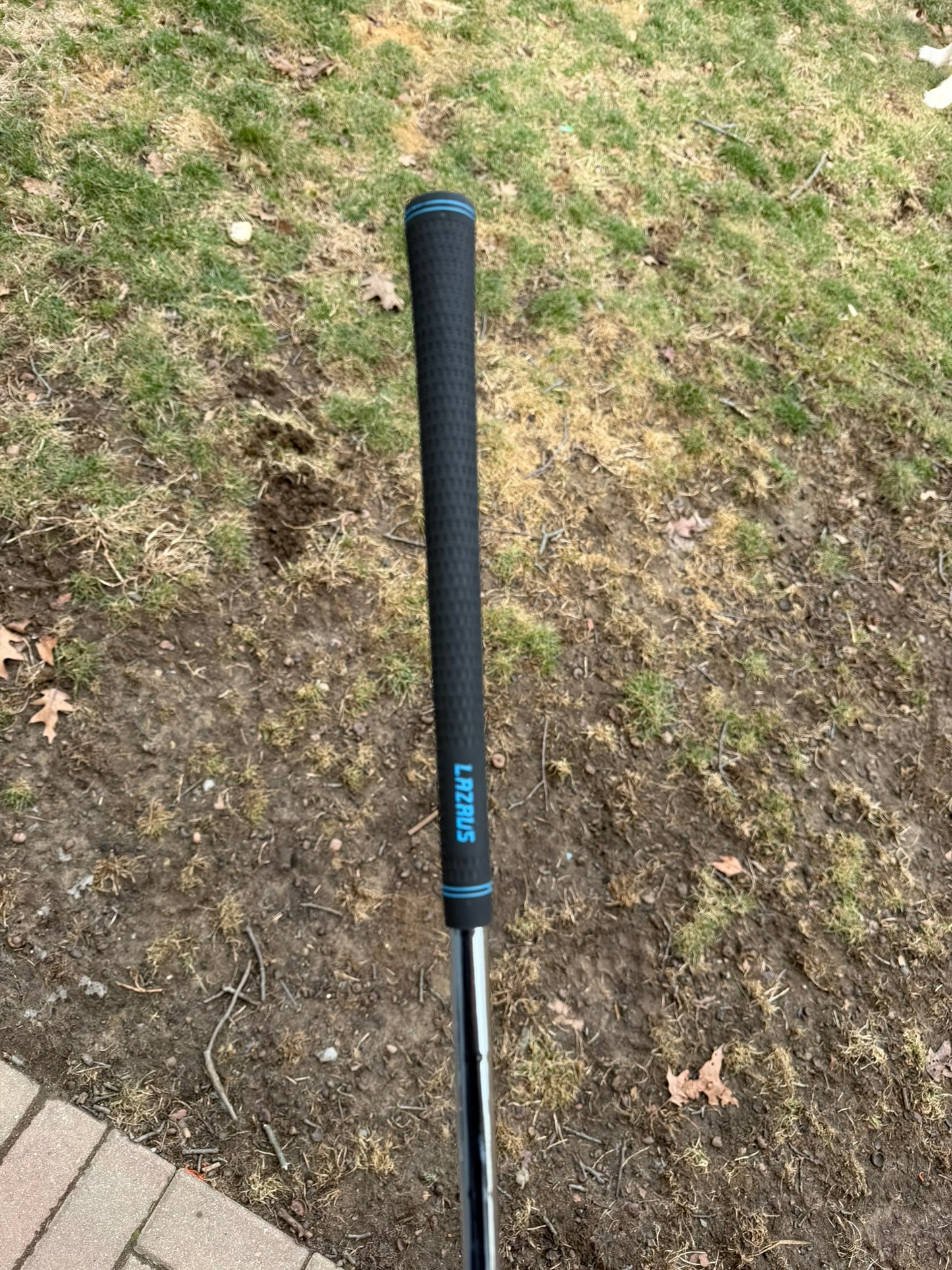 Photo of Lazrus Milled Gap Wedge 52° Wedge Flex