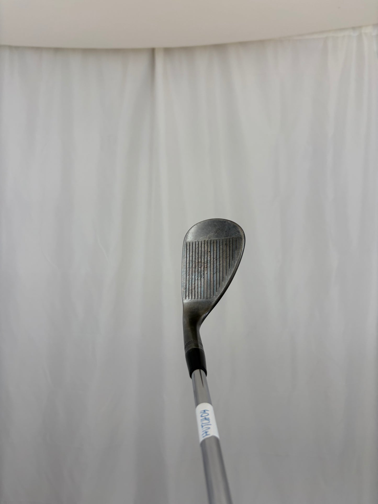 Titleist SM10 Sand Wedge 54° / 10 Dynamic Gold Stiff Flex 34.5″ NICE
