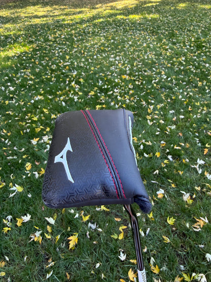 Mizuno M Craft Nagoya B Putter 35" +HC MINT — photo 11