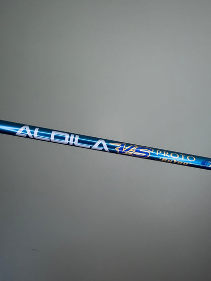 Aldila VS Proto 70 By You Regular Flex Driver Shaft No Tip 46" NEW UNCUT