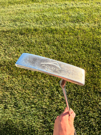 Photo of Acuity RN3 Putter