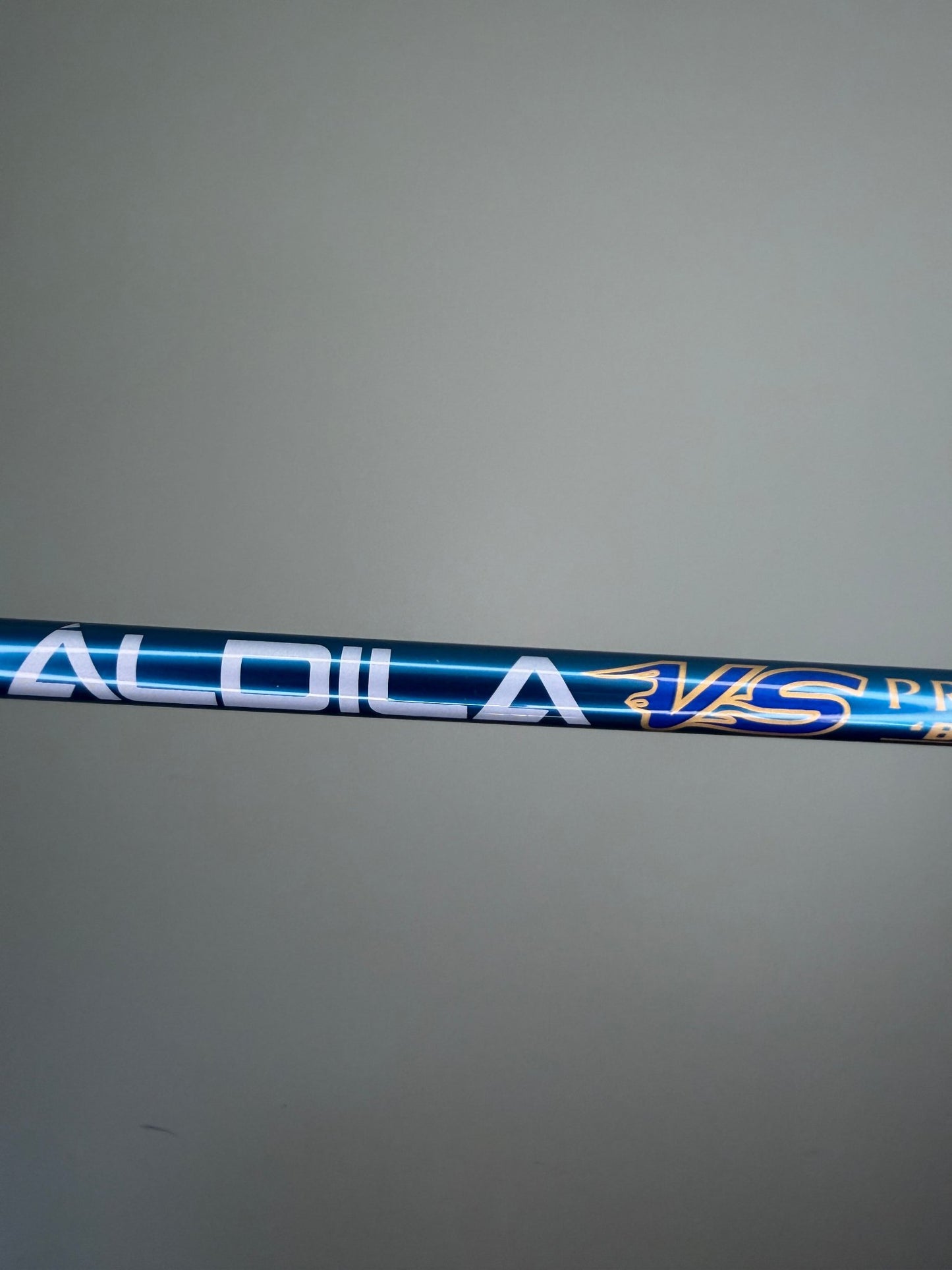 Aldila VS Proto 70 By You Regular Flex Driver Shaft No Tip 46" NEW UNCUT — photo 2
