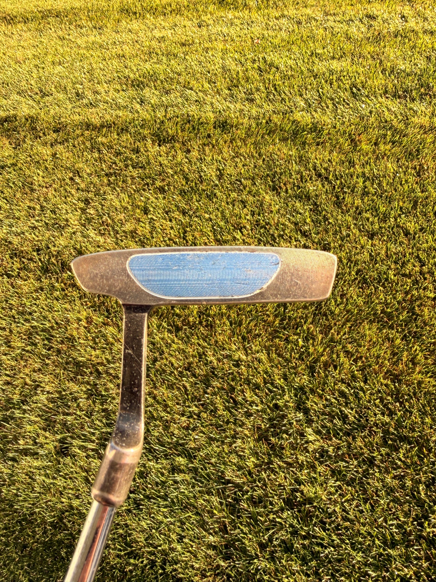 Acuity RN3 Putter 35" NICE