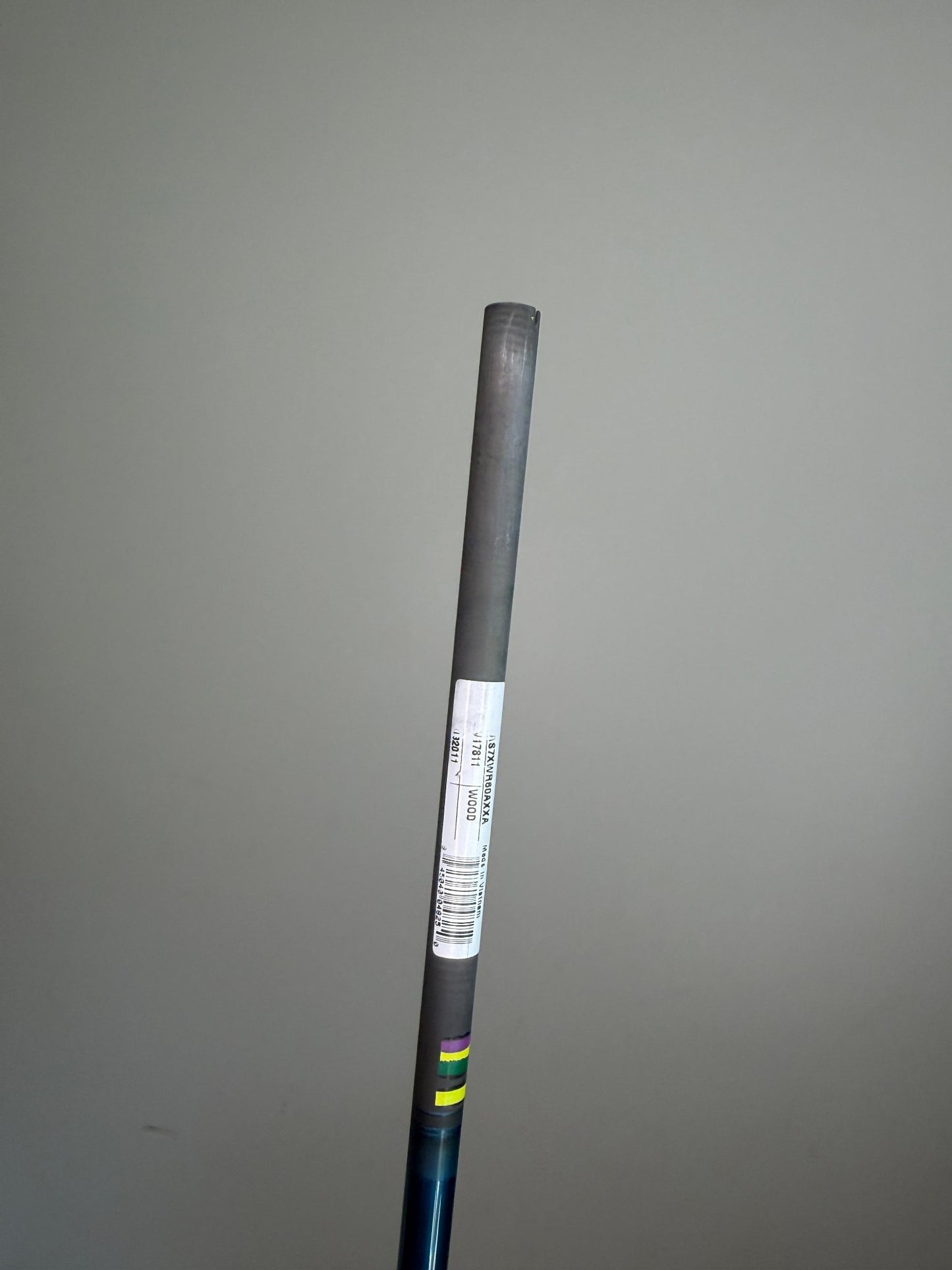 Aldila VS Proto 70 By You Regular Flex Driver Shaft No Tip 46" NEW UNCUT — photo 4