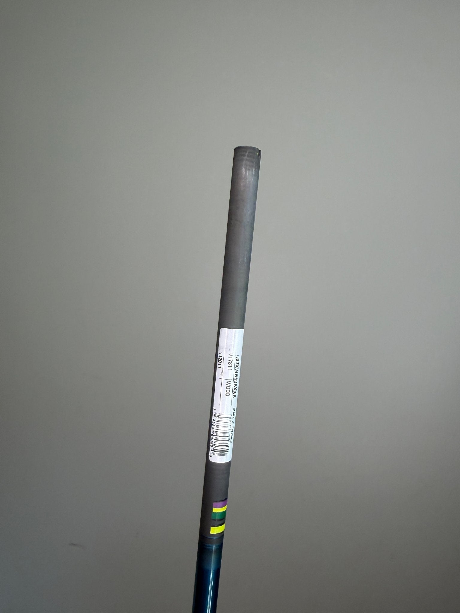 Aldila VS Proto 70 By You Regular Flex Driver Shaft No Tip 46" NEW UNCUT — photo 4