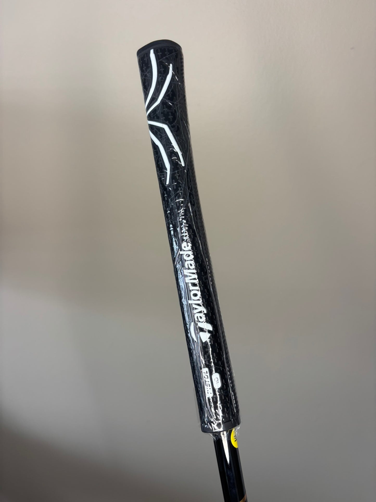 Photo of Taylormade Spider Tour Black Slant Neck Putter Kbs
