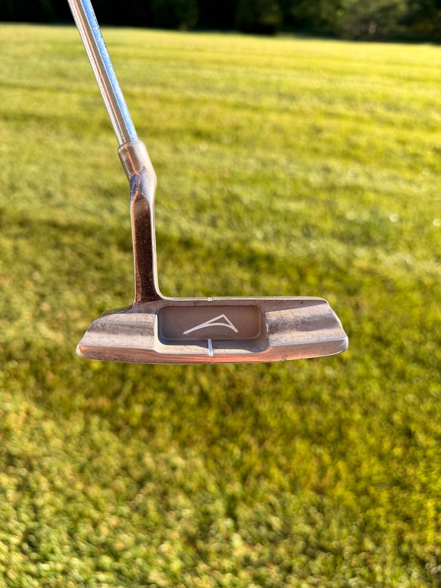 Acuity RN3 Putter 35" NICE