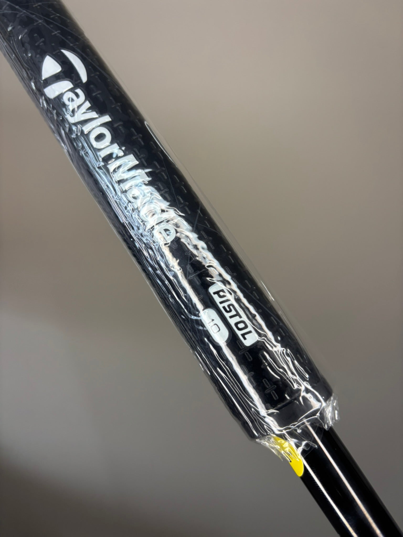 Photo of Taylormade Spider Tour Black Slant Neck Putter Kbs