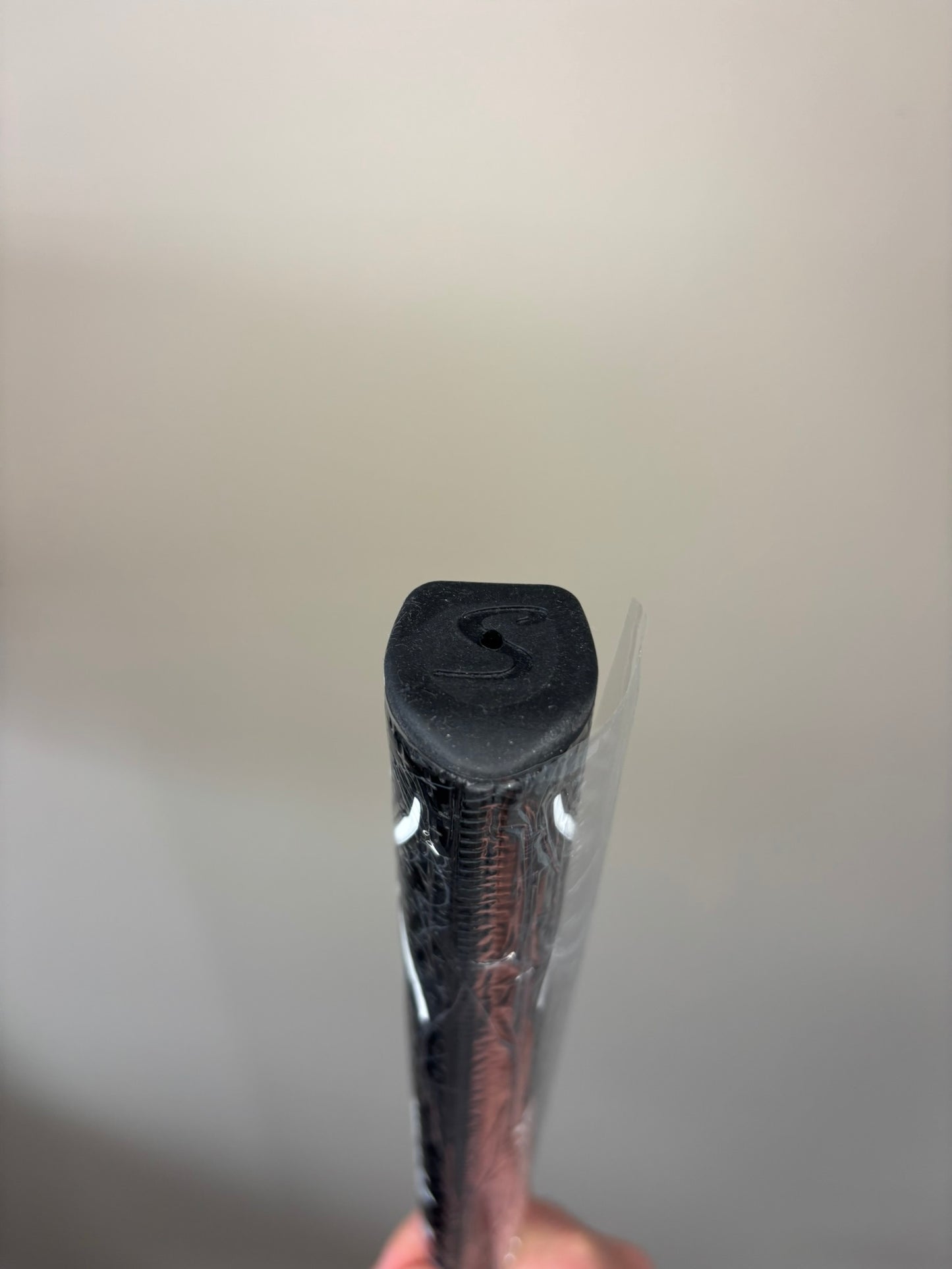 Photo of Taylormade Spider Tour Black Slant Neck Putter Kbs