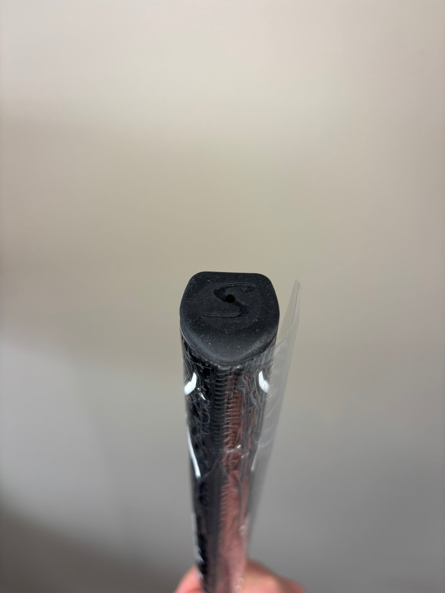 Photo of Taylormade Spider Tour Black Slant Neck Putter Kbs