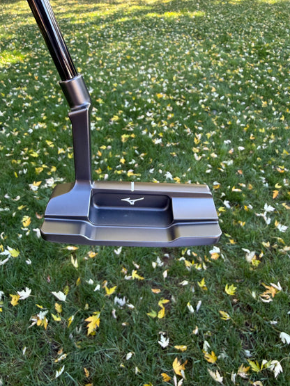 Mizuno M Craft Osaka P Putter 35" +HC MINT — photo 4