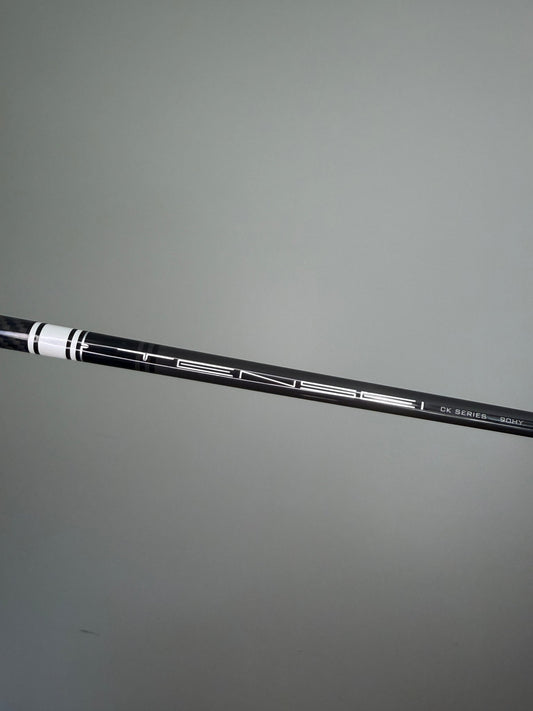 Mitsubishi Tensei CK Pro White Stiff Flex Hybrid Shaft Titleist Tip 40" NICE