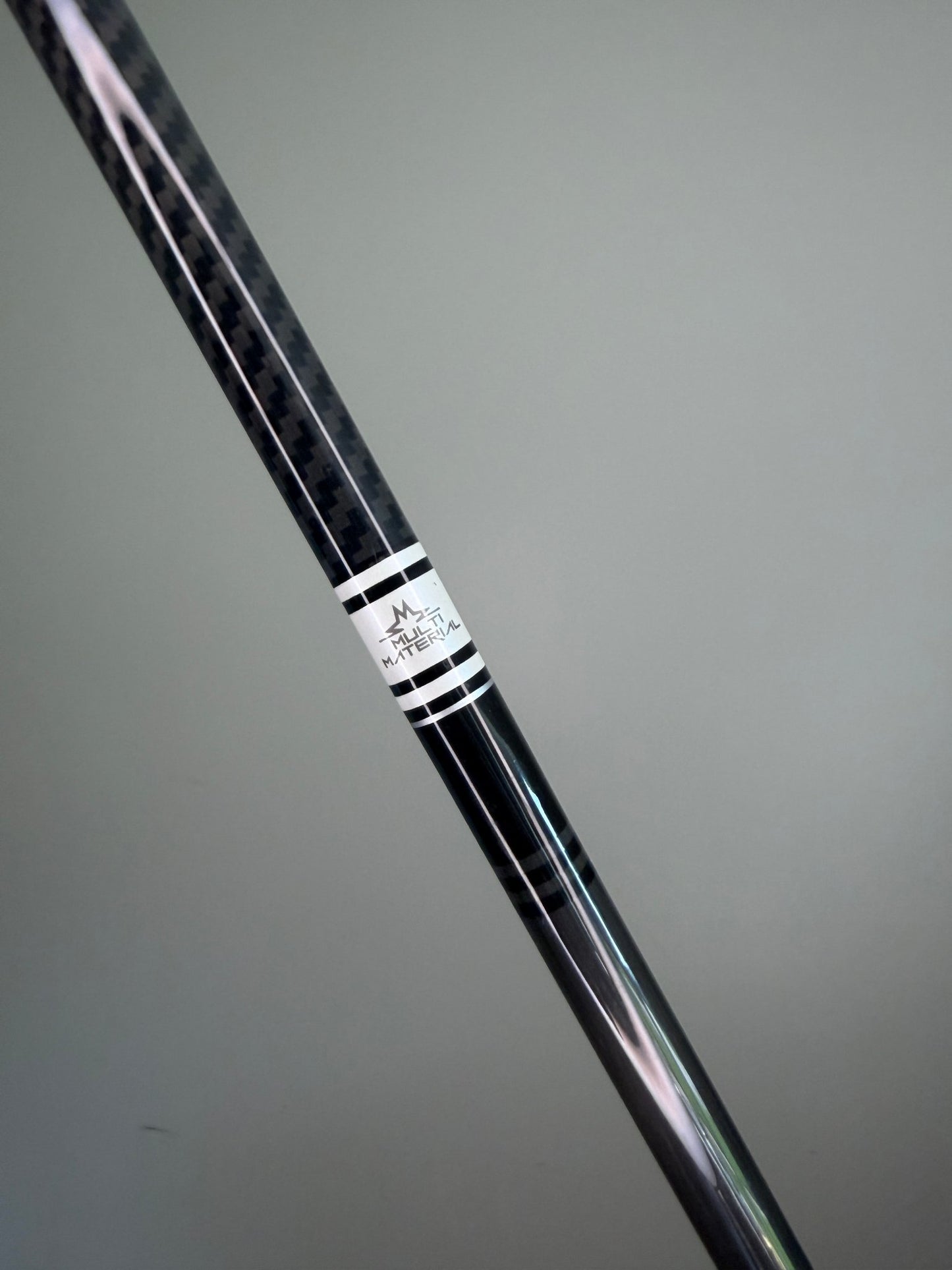 Mitsubishi Tensei CK Pro White Stiff Flex Hybrid Shaft Titleist Tip 40" NICE — photo 2