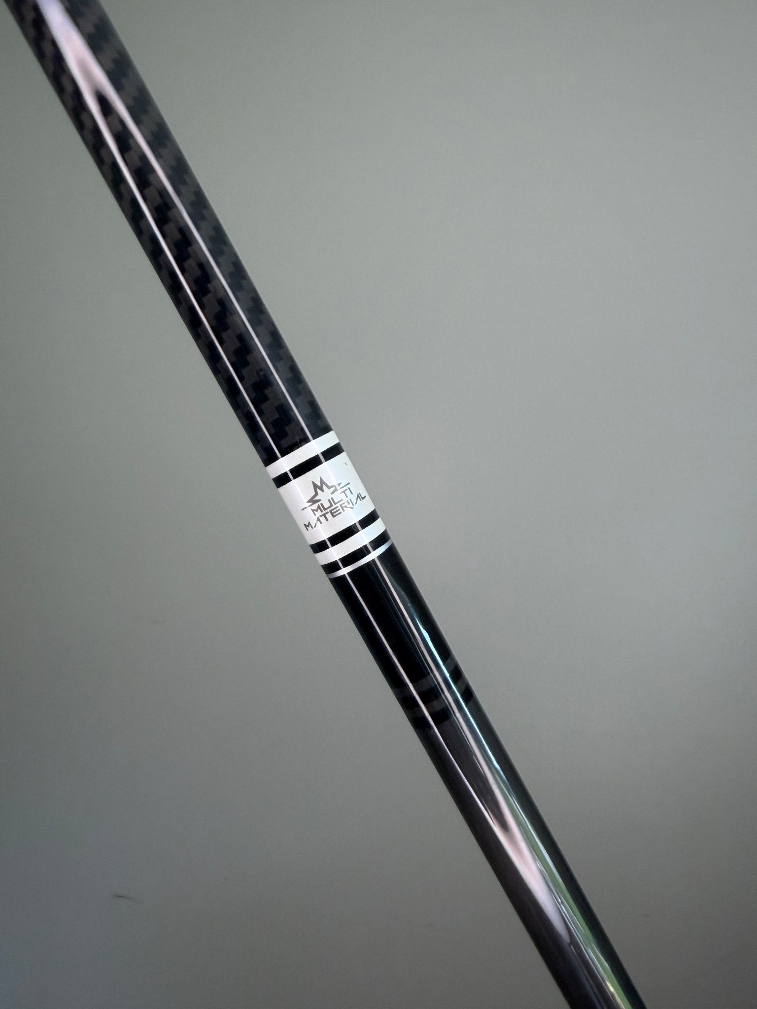 Mitsubishi Tensei CK Pro White Stiff Flex Hybrid Shaft Titleist Tip 40" NICE — photo 2