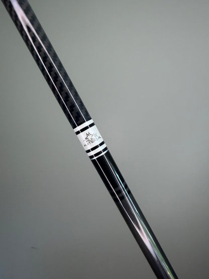 Mitsubishi Tensei CK Pro White Stiff Flex Hybrid Shaft Titleist Tip 40" NICE — photo 2