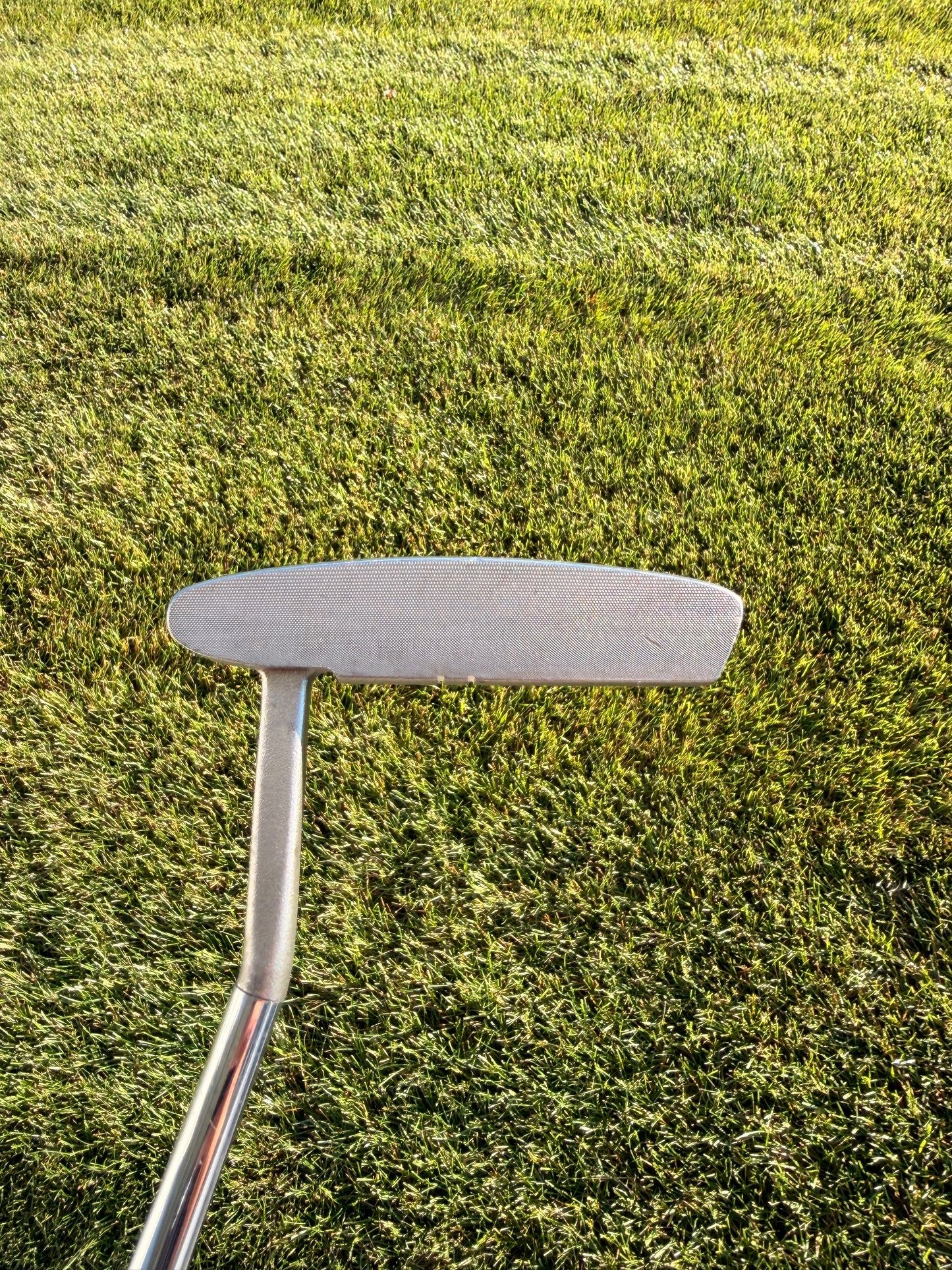 Jack Nicklaus JN 01 Putter 35" NICE