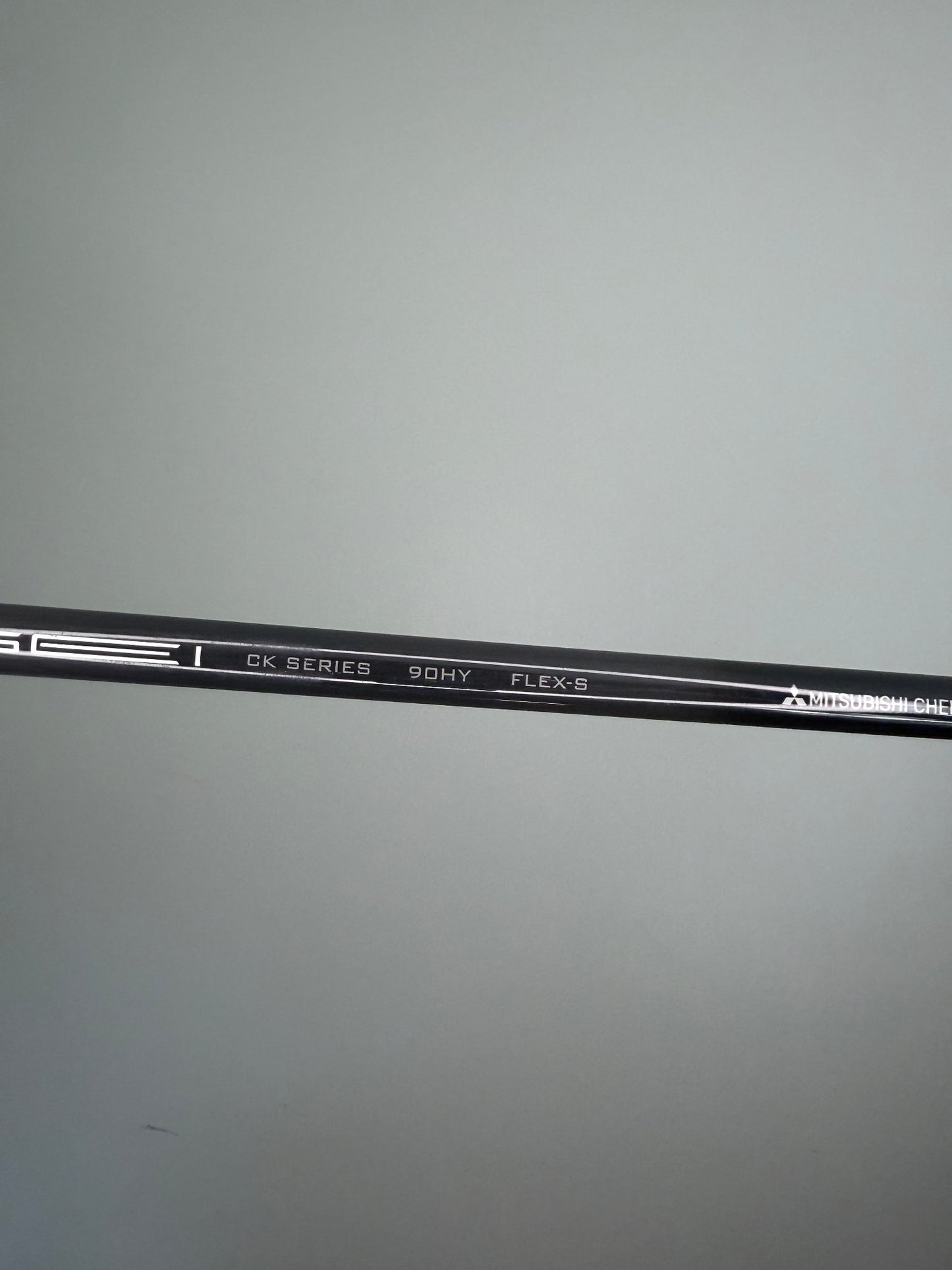 Mitsubishi Tensei CK Pro White Stiff Flex Hybrid Shaft Titleist Tip 40" NICE — photo 3