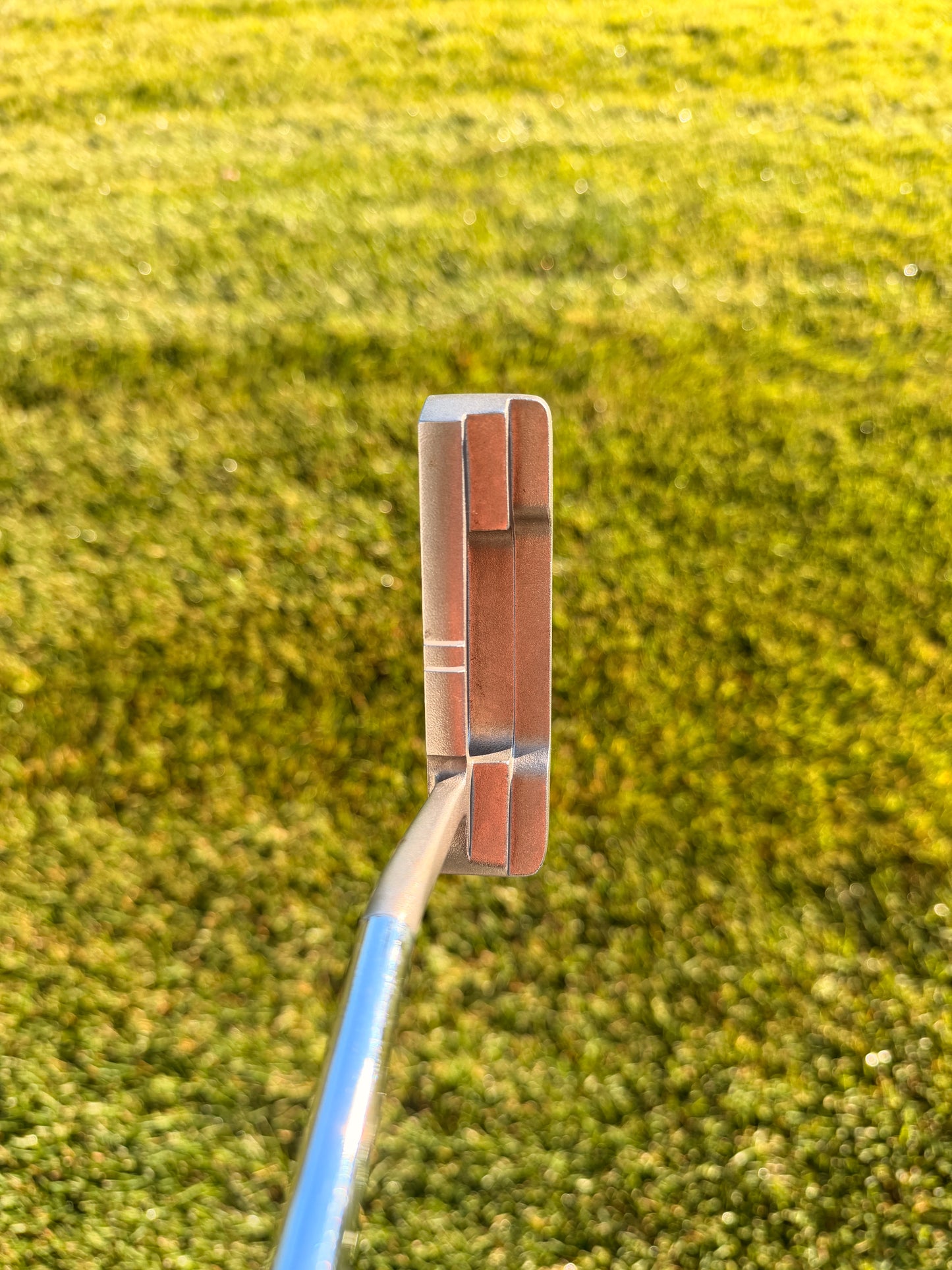 Jack Nicklaus JN 01 Putter 35" NICE