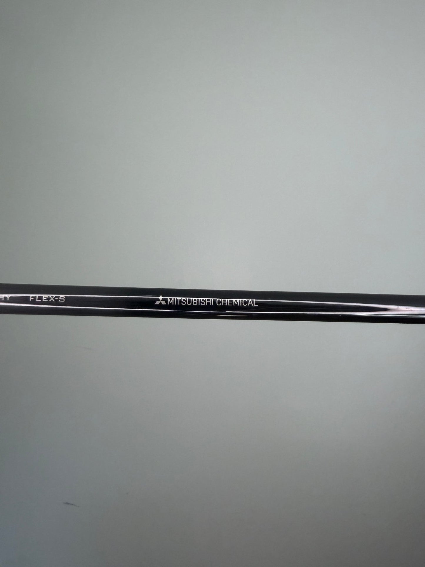 Mitsubishi Tensei CK Pro White Stiff Flex Hybrid Shaft Titleist Tip 40" NICE — photo 4