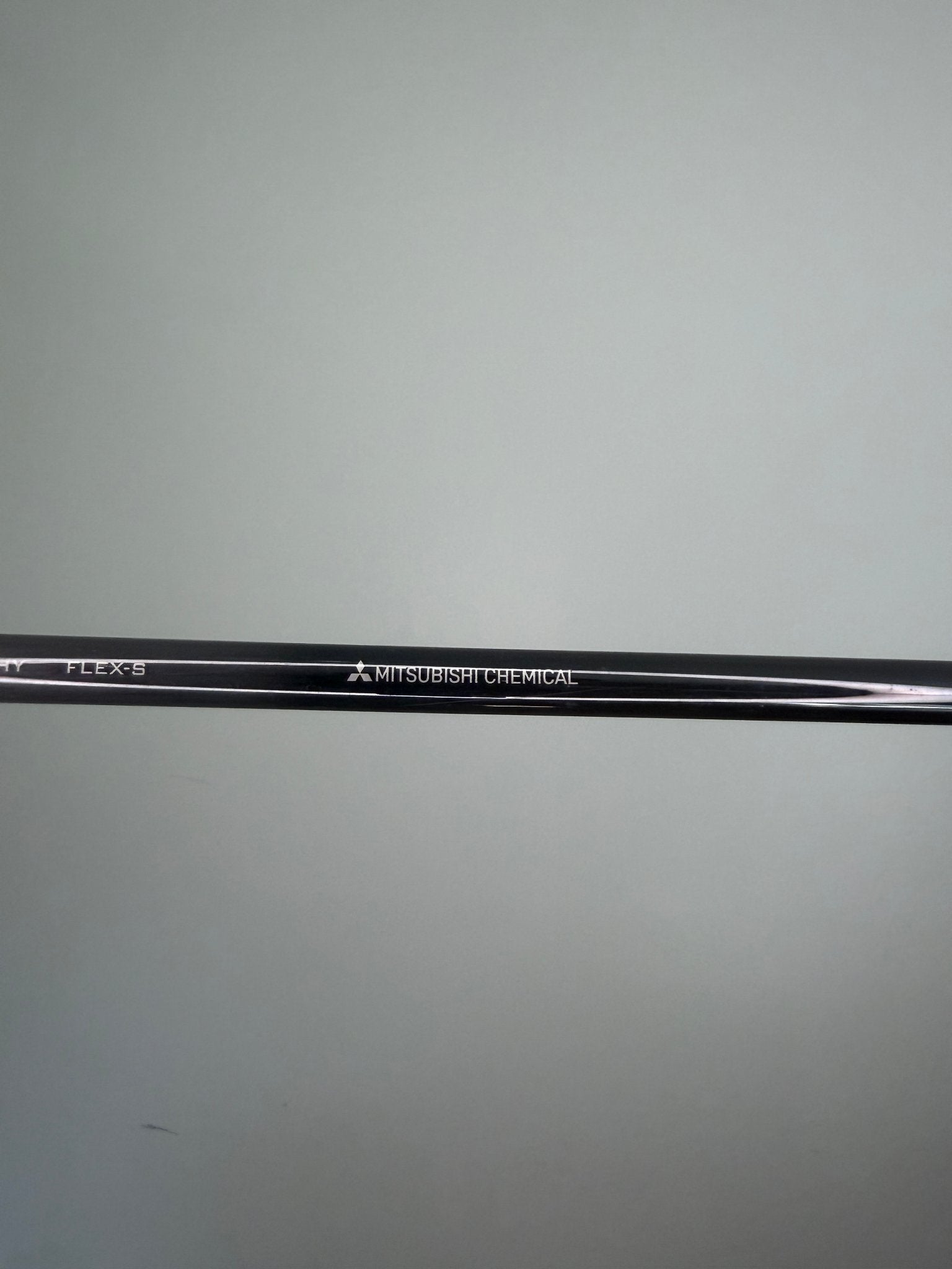 Mitsubishi Tensei CK Pro White Stiff Flex Hybrid Shaft Titleist Tip 40" NICE — photo 4