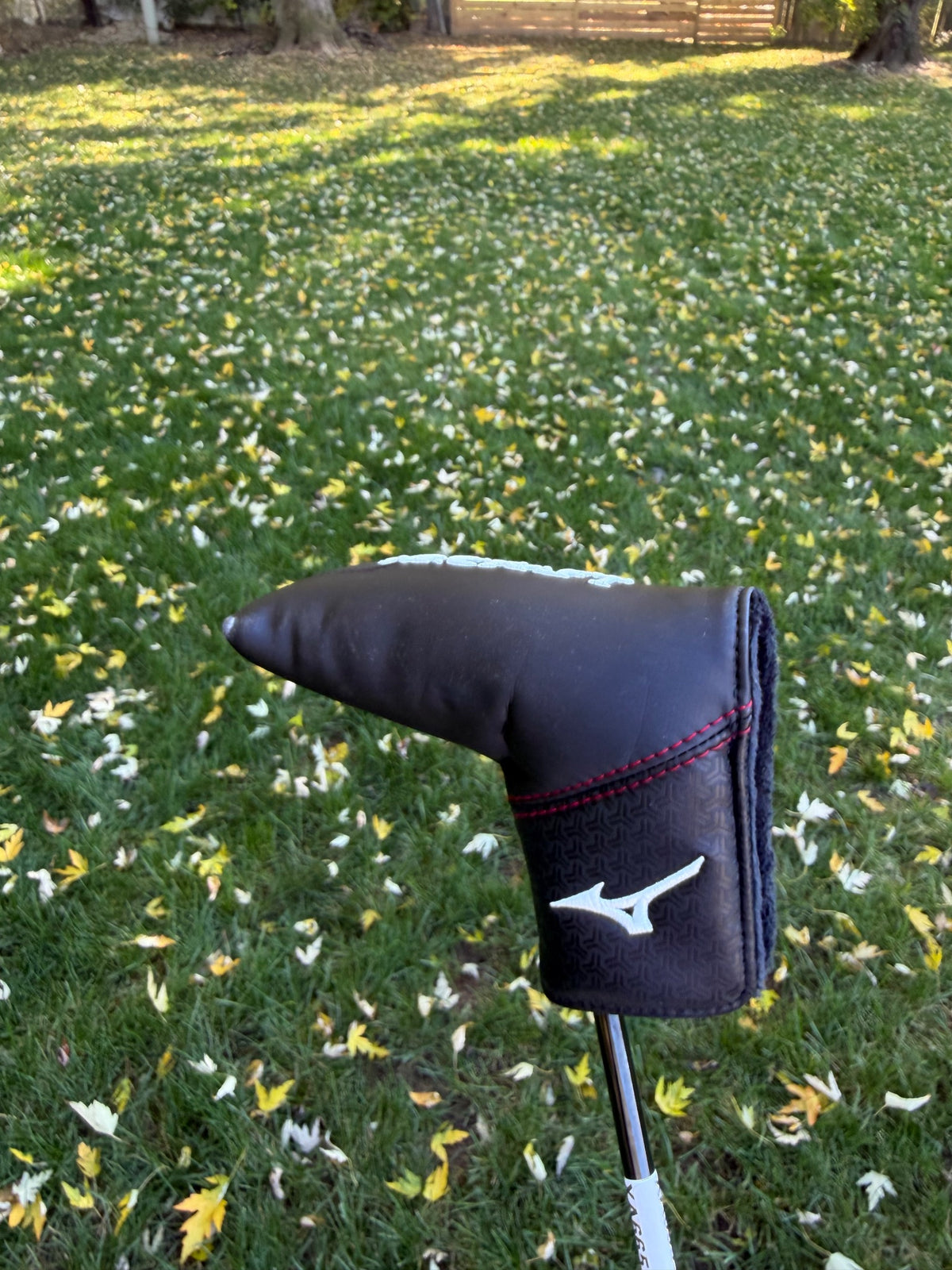 Mizuno M Craft Osaka P Putter 35" +HC MINT — photo 11
