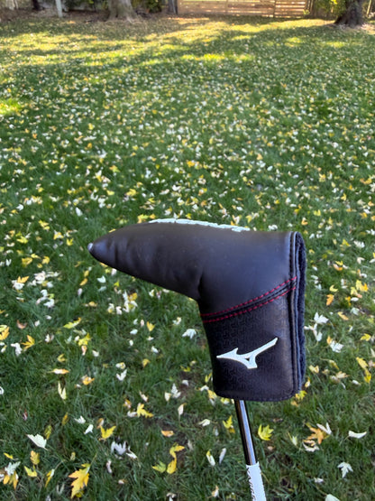 Mizuno M Craft Osaka P Putter 35" +HC MINT — photo 11