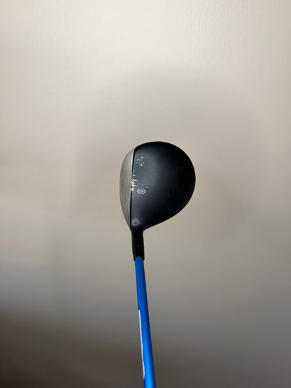 Photo of US Kids Release v5 3-Wood 17° Youth Flex Tour Series 57"