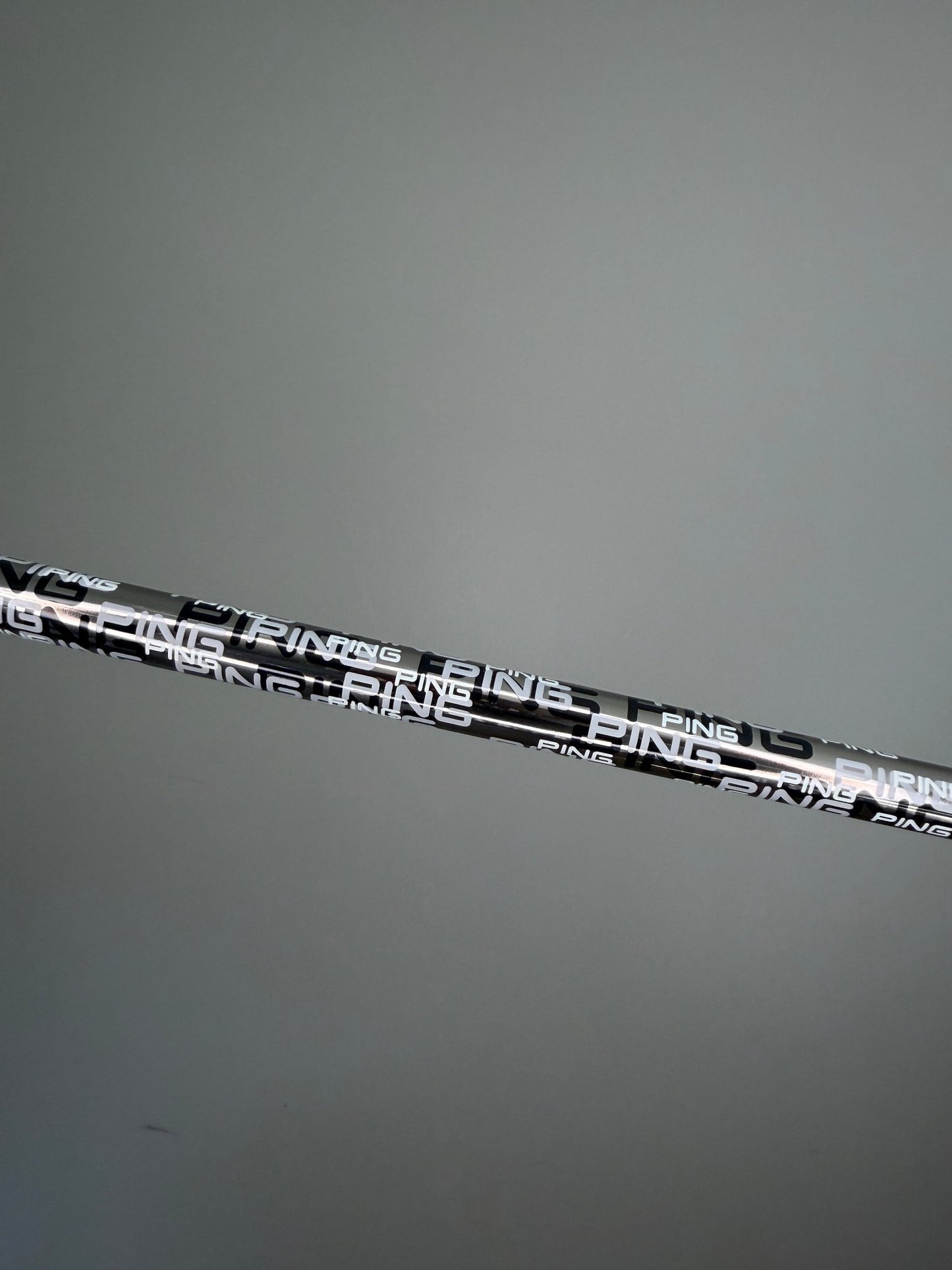Ping Tour 65 Regular Flex Driver Shaft Ping Tip 44.25" NICE — photo 2