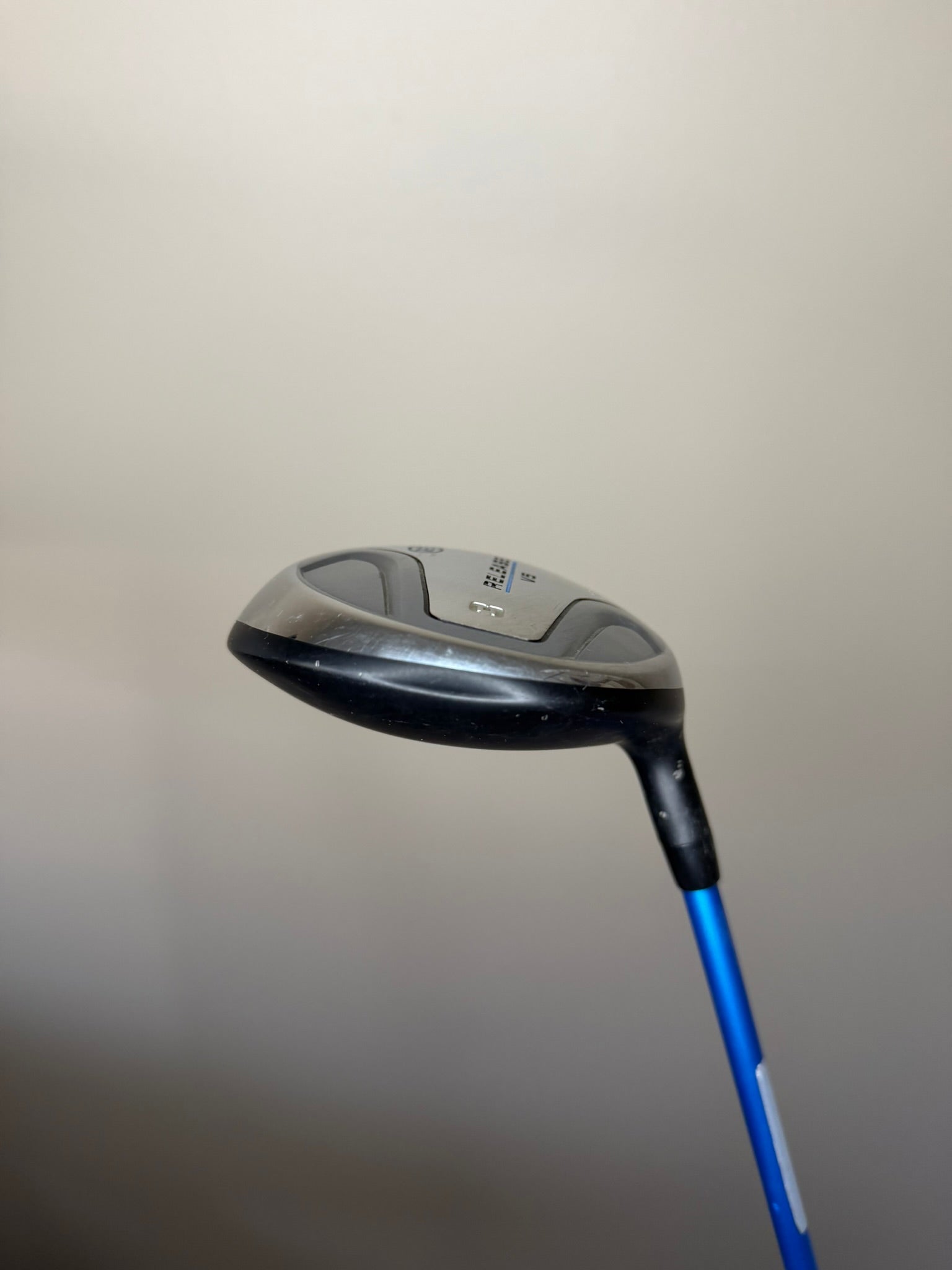 Photo of US Kids Release v5 3-Wood 17° Youth Flex Tour Series 57"