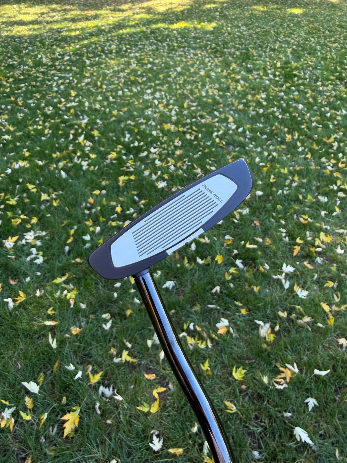TaylorMade Spider Tour S Counterbalance Putter 35" +HC MINT — photo 2