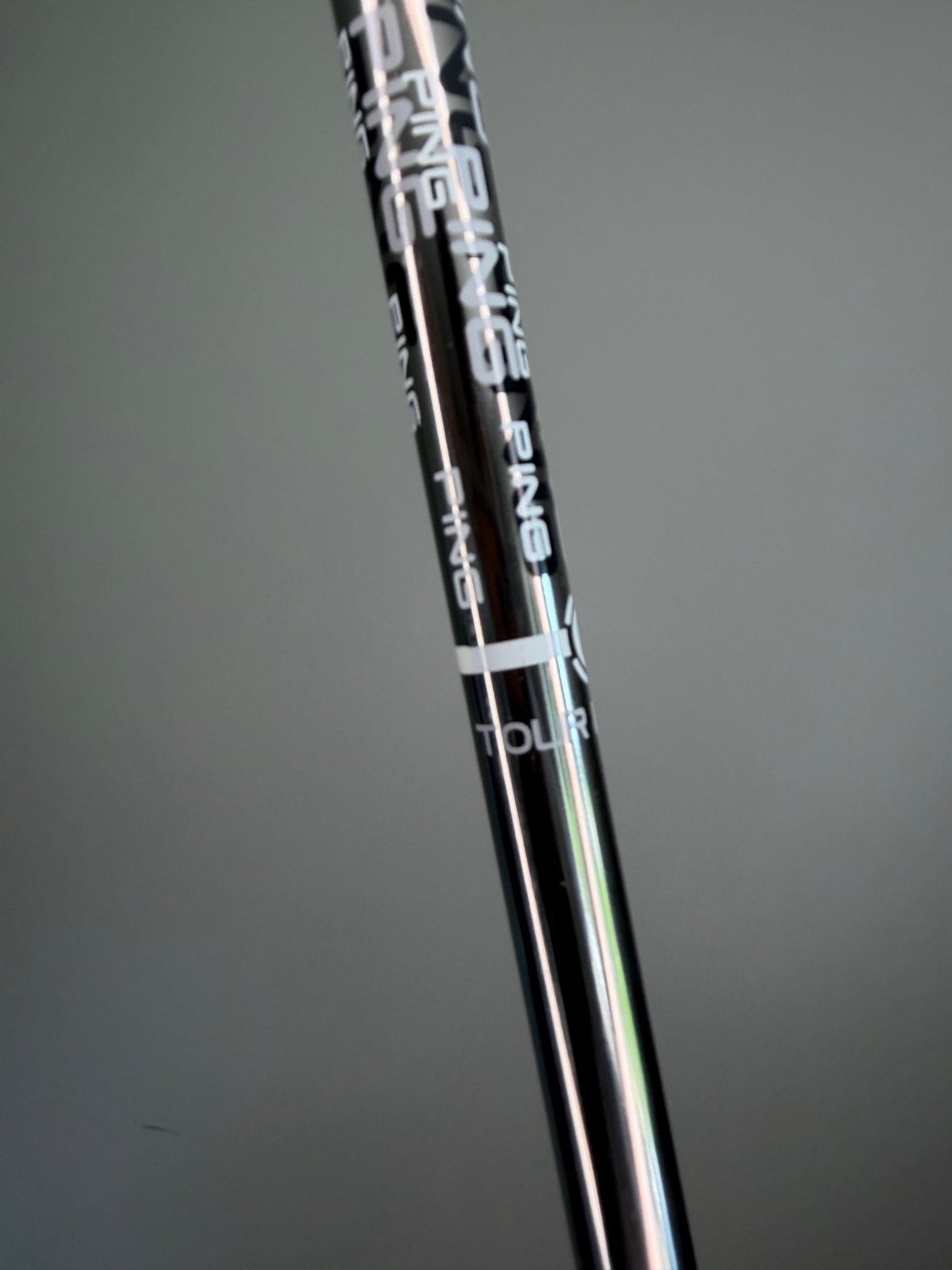 Ping Tour 65 Regular Flex Driver Shaft Ping Tip 44.25" NICE — photo 4