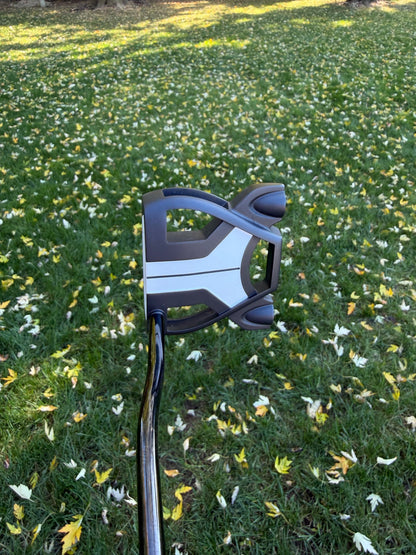 TaylorMade Spider Tour S Counterbalance Putter 35" +HC MINT — photo 3
