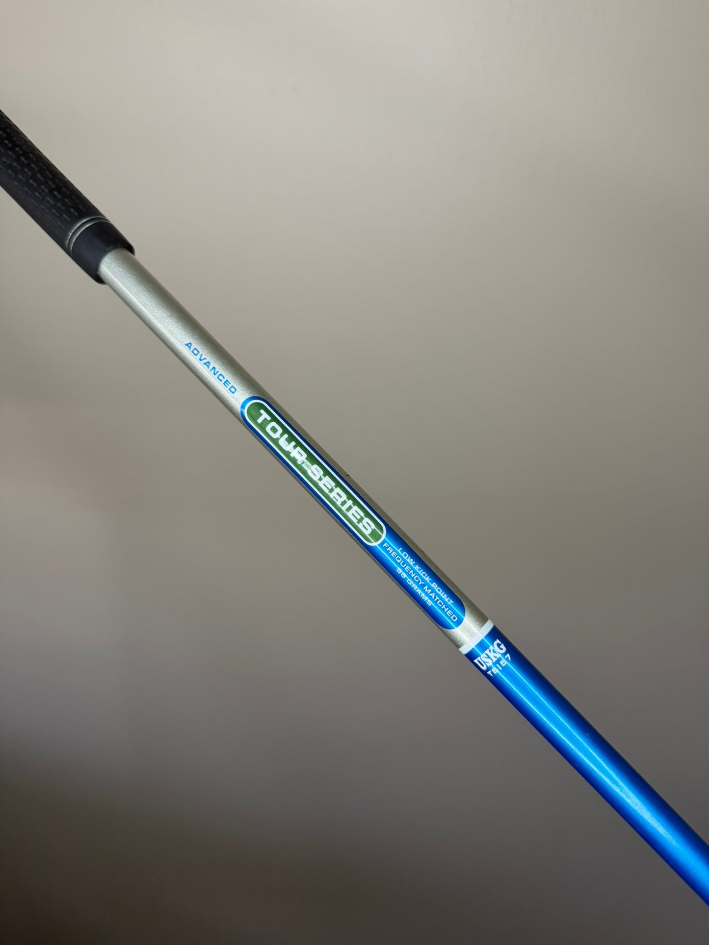 Photo of US Kids Release v5 3-Wood 17° Youth Flex Tour Series 57"